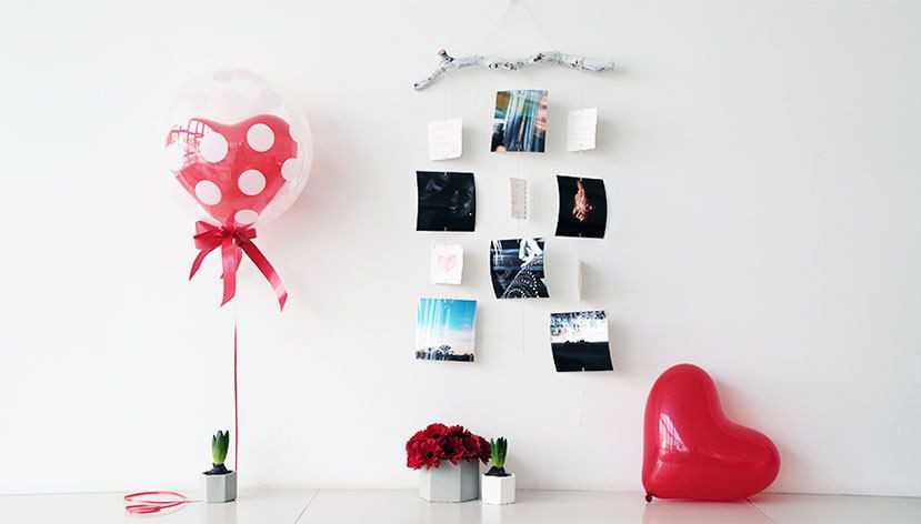 Geschenkideen Für Männer Zum Selbermachen
 Valentinstagsgeschenk für Männer selber machen Anleitung