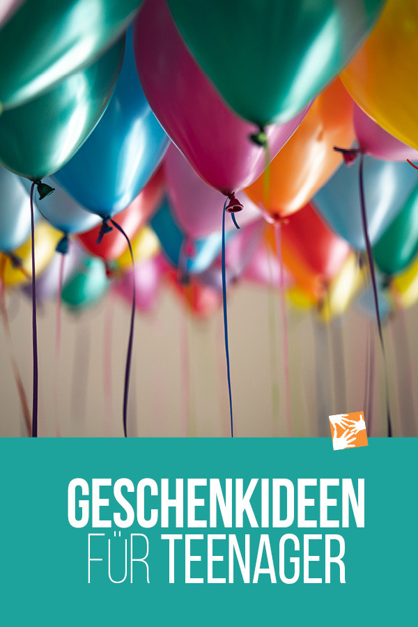 Geschenkideen Für Teenager
 Geschenkideen für Teenager Must haves für Pubertiere