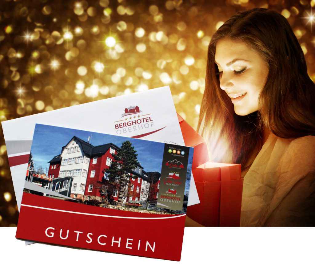 Geschenkideen Für Weihnachten
 Geschenkideen für Weihnachten – Wellness in Thüringen