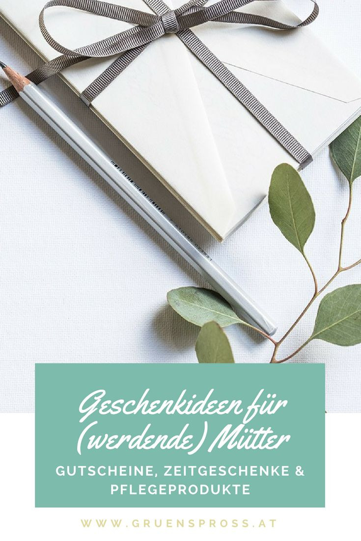 Geschenkideen Für Werdende Mütter
 20 best Grünspross Blogposts rund ums Kind images on