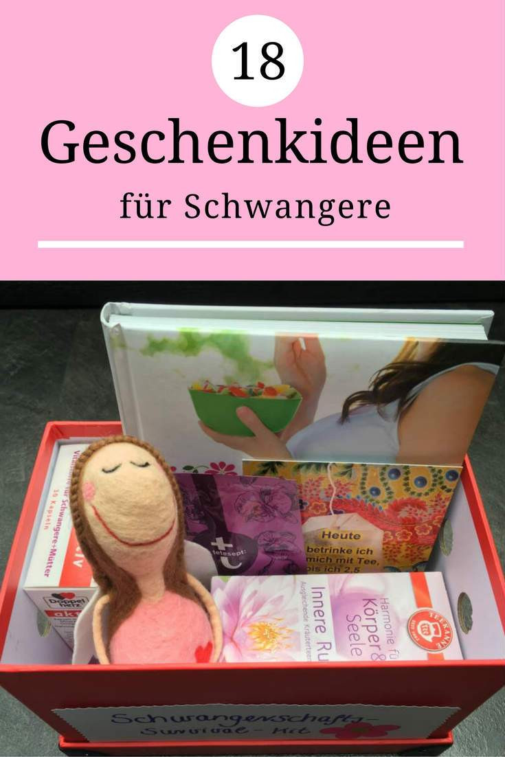 Geschenkideen Für Werdende Mütter
 Geschenke für Schwangere 18 Erfolgsgaranten für werdende