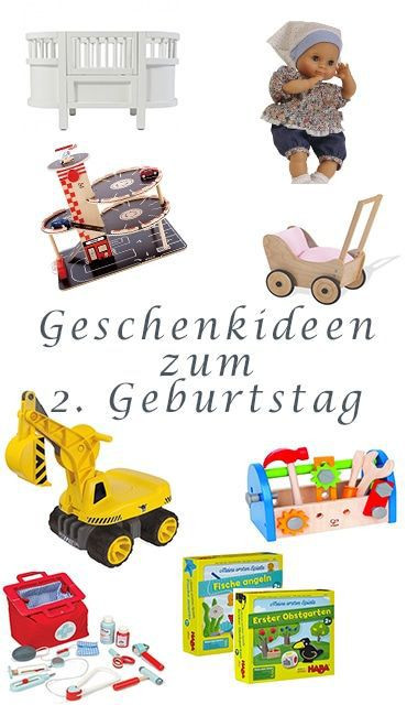 Geschenkideen Kind 2
 Geschenkideen zum 2 Geburtstag Familie Nimmerland was