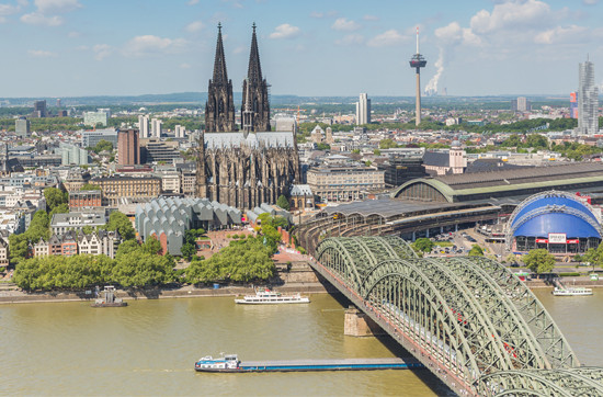 Geschenkideen Köln
 Top Erlebnisse Köln Jochen Schweizer