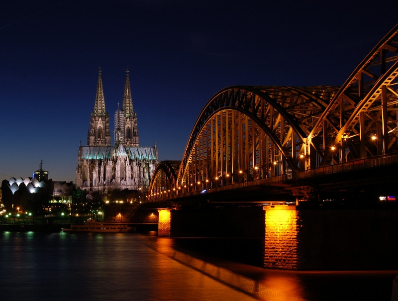 Geschenkideen Köln
 Erlebnisse in Köln