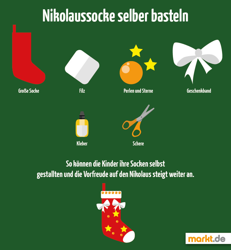 Geschenkideen Nikolaus
 Nikolaustag Dekorations und Geschenkideen
