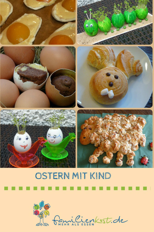 Geschenkideen Zu Ostern
 Ostern backen und kochen bewährte Rezepte und Geschenke