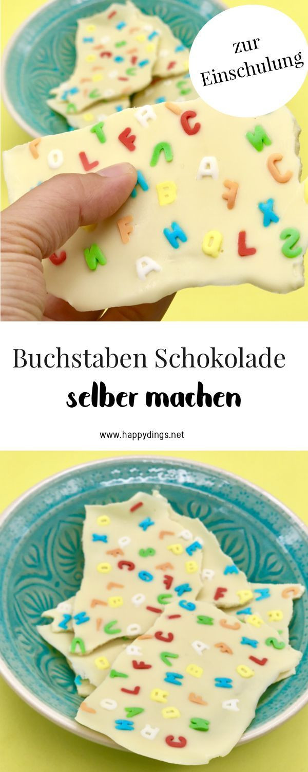 Geschenkideen Zur Einschulung Mädchen
 Originelle Geschenke zur Einschulung selber machen