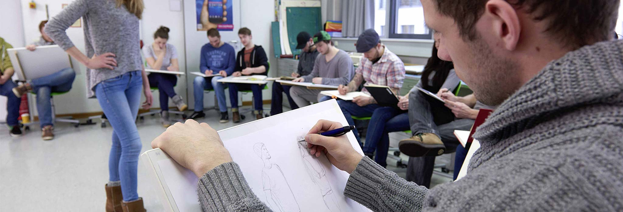 Gestalter Im Handwerk
 Bildung Gestalter im Handwerk