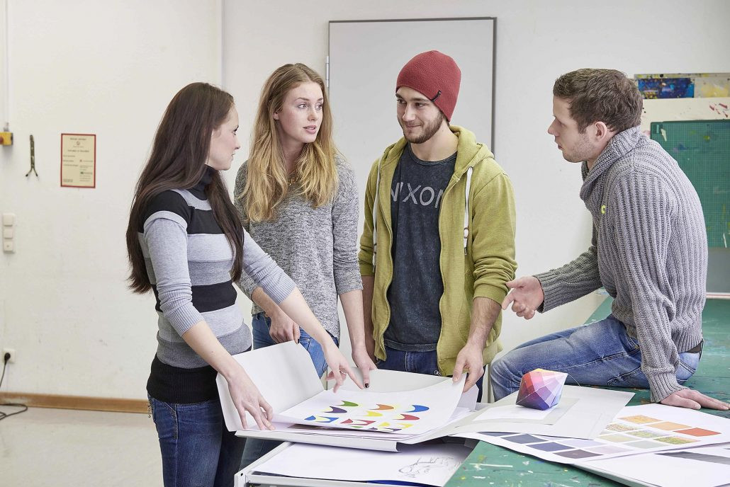 Gestalter Im Handwerk
 Designkompetenz Gestalter im Handwerk