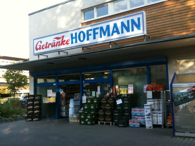 Getränke Hoffmann Berlin Öffnungszeiten
 Getränke Hoffmann GmbH Getränkemarkt Berlin