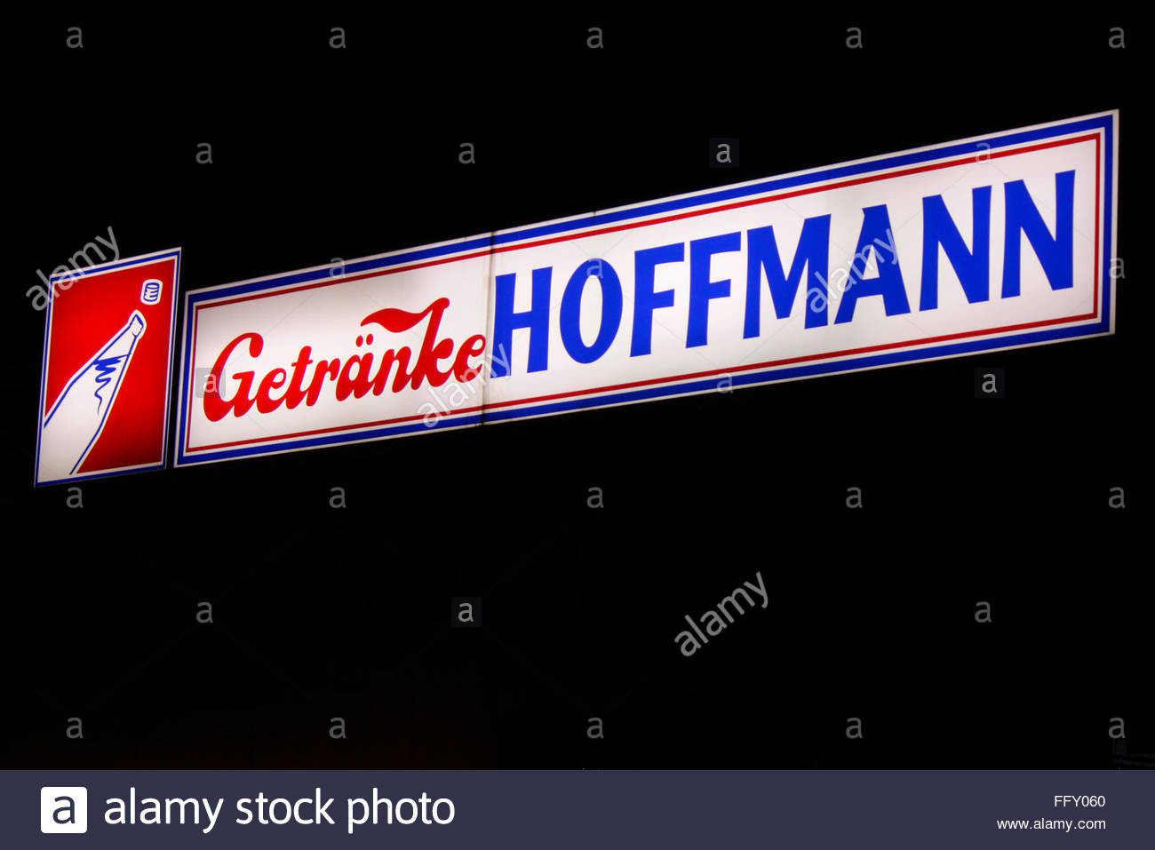 Getränke Hoffmann Berlin Öffnungszeiten
 Getraenke Stockfotos & Getraenke Bilder Alamy