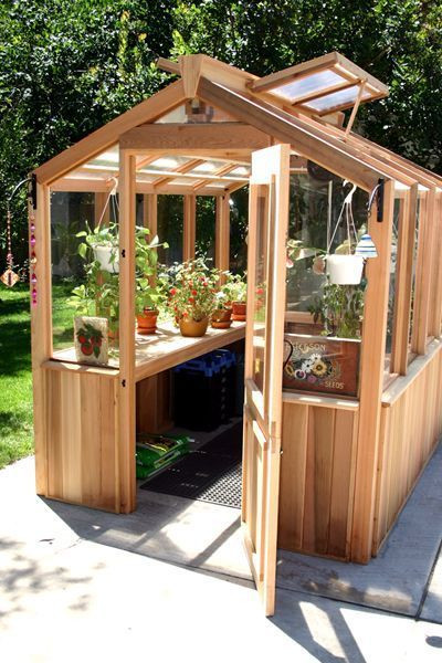 Gewächshaus Diy
 DIY Greenhouse Gewächshaus selbermachen Garten DIY