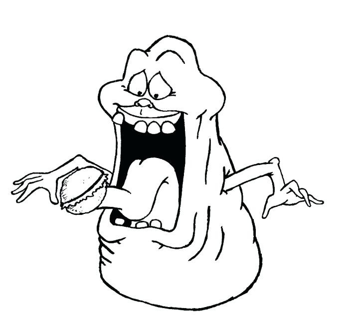 Ghostbusters Ausmalbilder
 Ghostbusters Malvorlagen Coloring Pages Coloring Pages