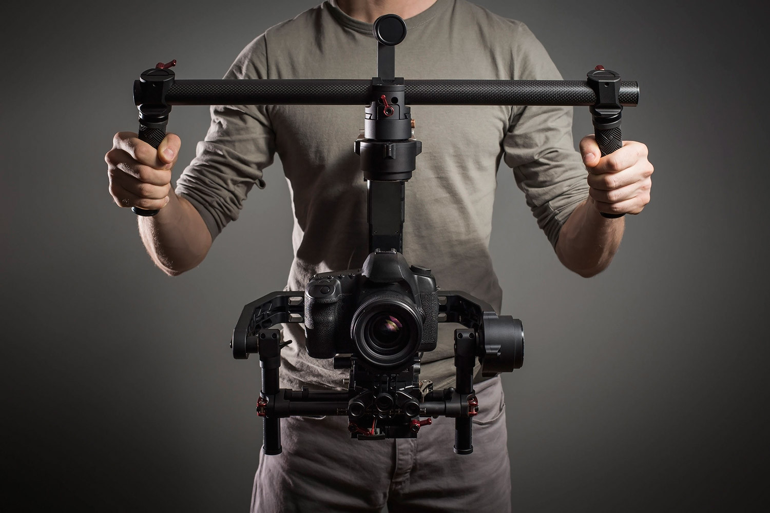 Gimbal Diy
 How to Build a DIY Camera Gimbal For Your DSLR