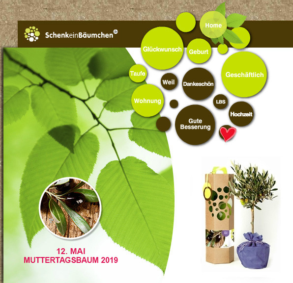 Glücksbaum Zur Hochzeit
 Geschenk zur Geburt Hochzeitsgeschenk Dankeschön