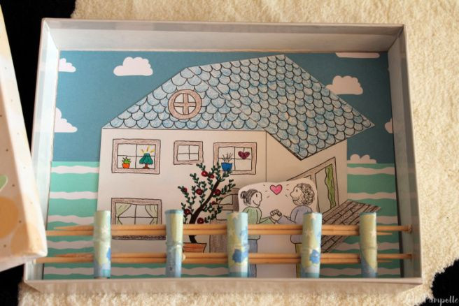 Glücksbaum Zur Hochzeit
 DIY – 3 Geldgeschenke für Hochzeitssaison kreativ