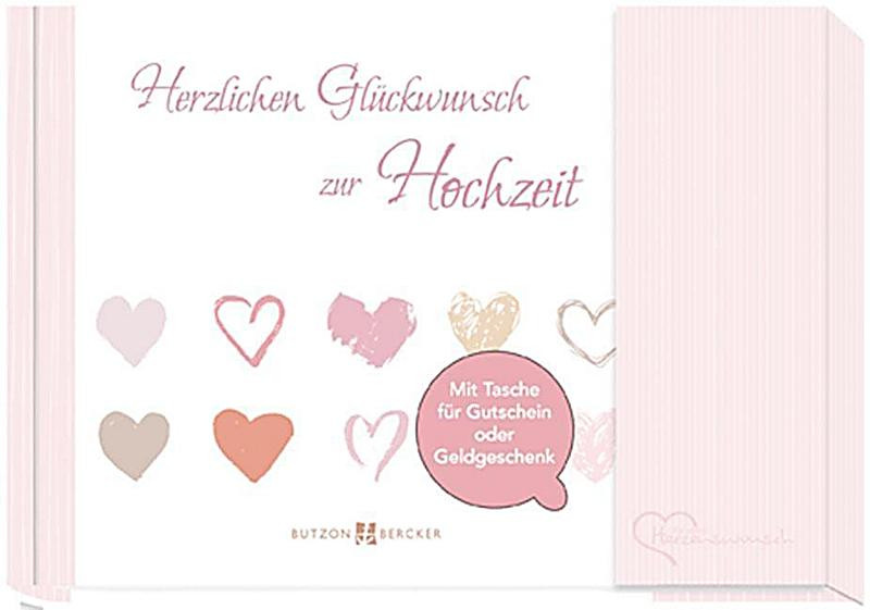 Glückwunsch Hochzeit
 Herzlichen Glückwunsch zur Hochzeit Buch bestellen