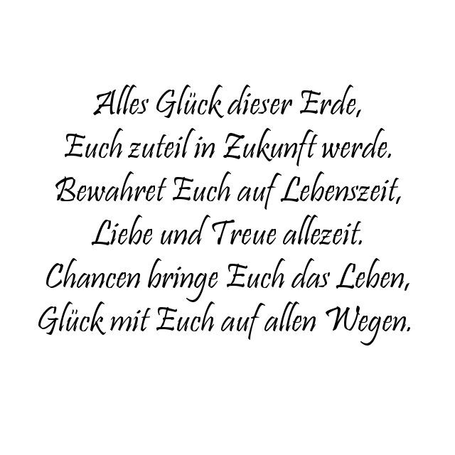 Glückwunsch Hochzeit Spruch
 148 besten Texte Hochzeit und Liebe Bilder auf Pinterest