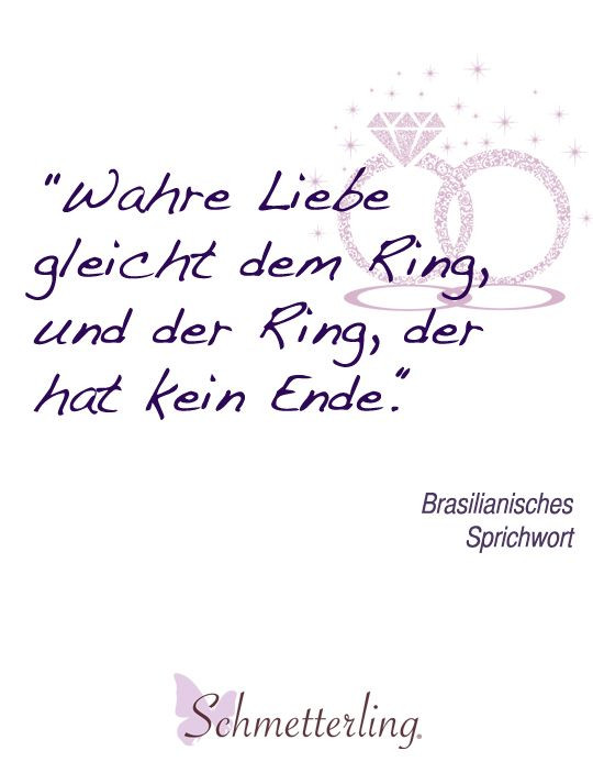 Glückwunsch Hochzeit Spruch
 Trauspruch für Hochzeit schöne Zitate zum Thema