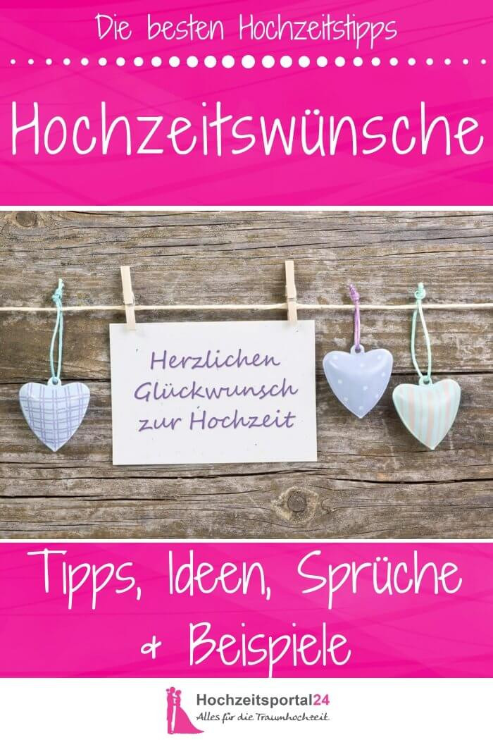 Glückwünsche Hochzeit Karte
 Hochzeitsglückwünsche