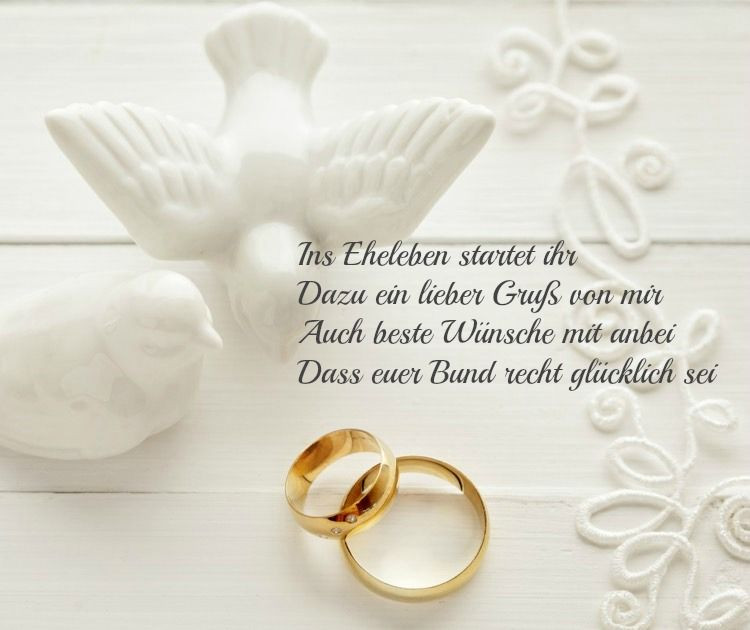 Glückwünsche Zur Standesamtlichen Hochzeit
 einfache Glüchwünsche zur Hochzeit Glückwünsche