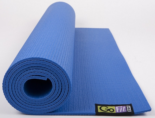 Gofit Matte
 GoFit Yoga Mat