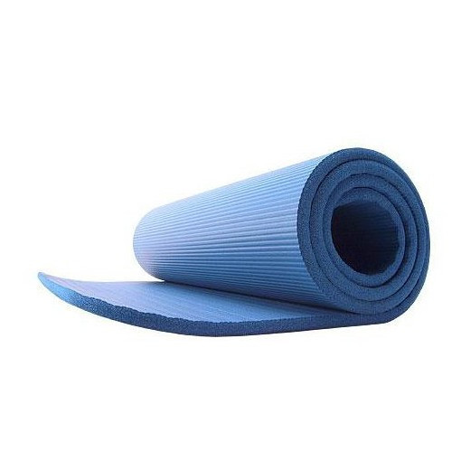 Gofit Matte
 GoFit Deluxe Pilates Mat Blue 12mm Tar