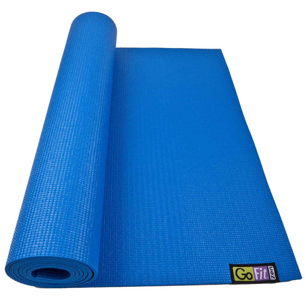 Gofit Matte
 GoFit Yoga Mats HIIT Yoga Fusion