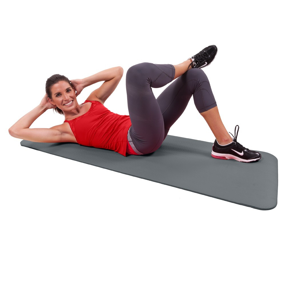 Gofit Matte
 GoFit Fit Mat