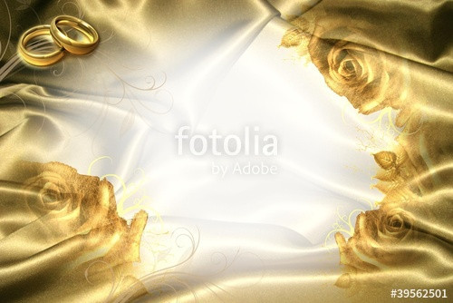 Goldene Hochzeit Hintergrundbilder
 "Karte zur goldenen Hochzeit" Stockfotos und lizenzfreie
