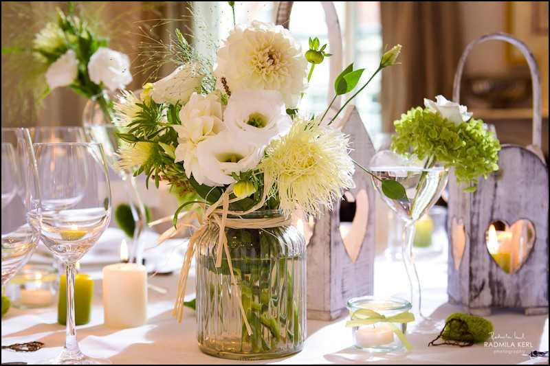 Goldene Hochzeit Ideen Forum
 Tischdeko Zur Diamantenen Hochzeit