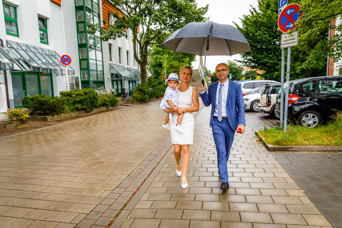 Graf Von Wedel Hochzeit
 Hochzeit im Elbe 1 in Wedel bei Hamburg