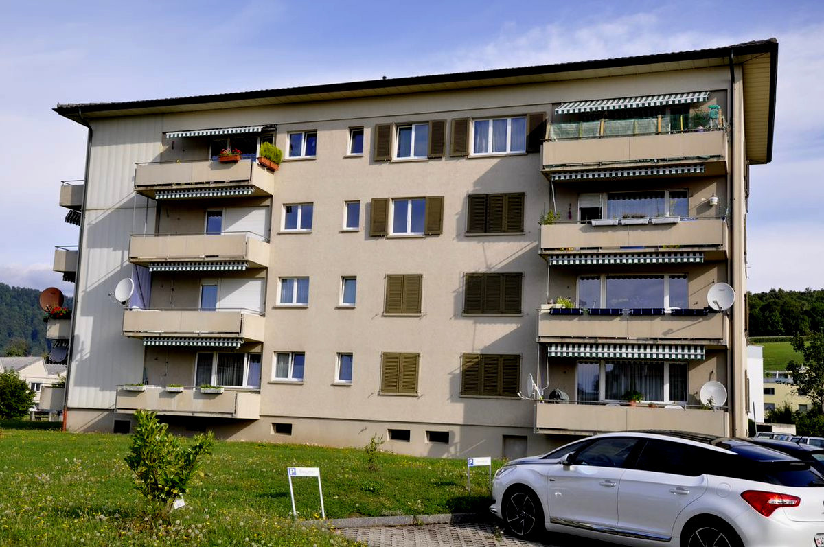 Günstige Wohnungen
 Günstige Wohnungen In Magdeburg