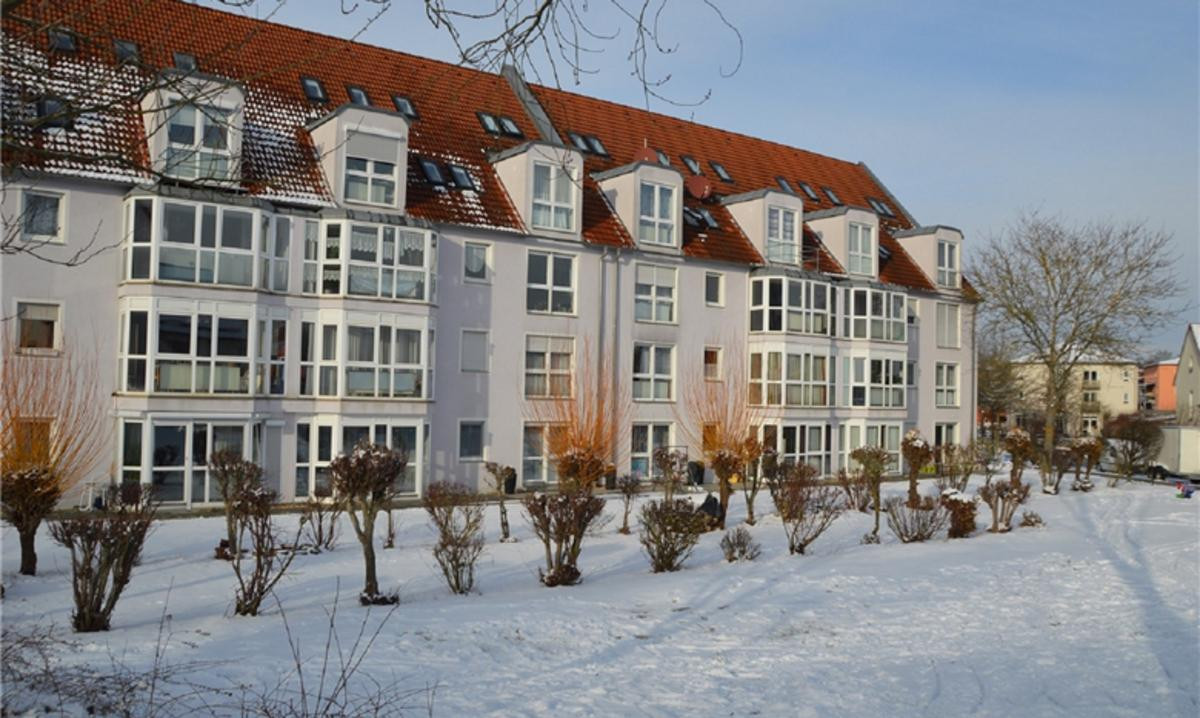 Günstige Wohnungen
 Günstige Wohnungen sind rar Landkreis Regensburg