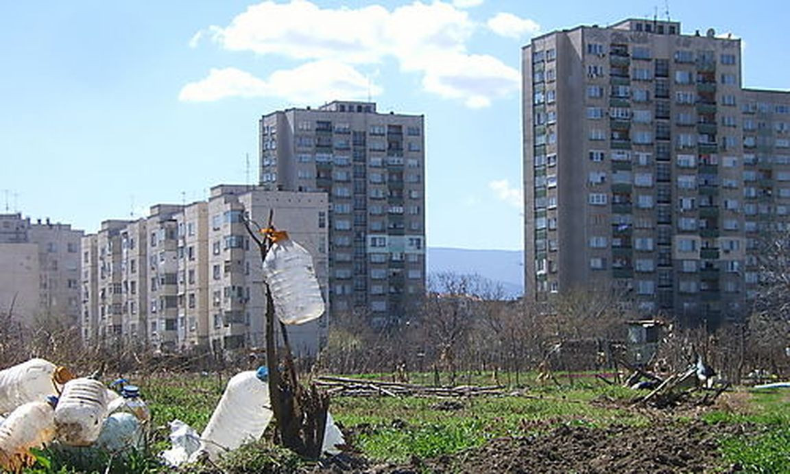 Günstige Wohnungen Warmmiete
 In Osteuropa werden günstige Wohnungen knapp DiePresse