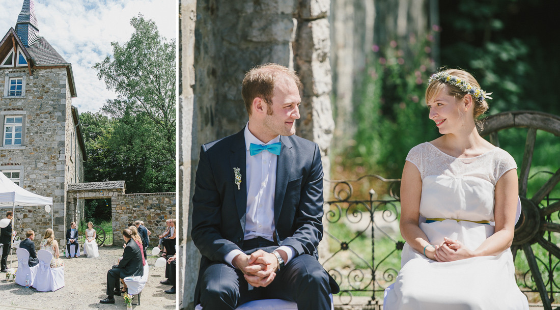 Gut Hebscheid Hochzeit
 Hannah Gatzweiler – Fotografie