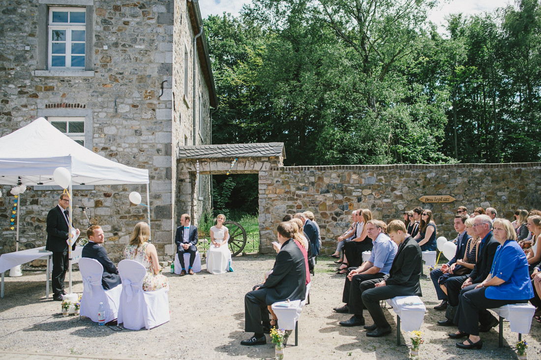 Gut Hebscheid Hochzeit
 Hannah Gatzweiler – Fotografie