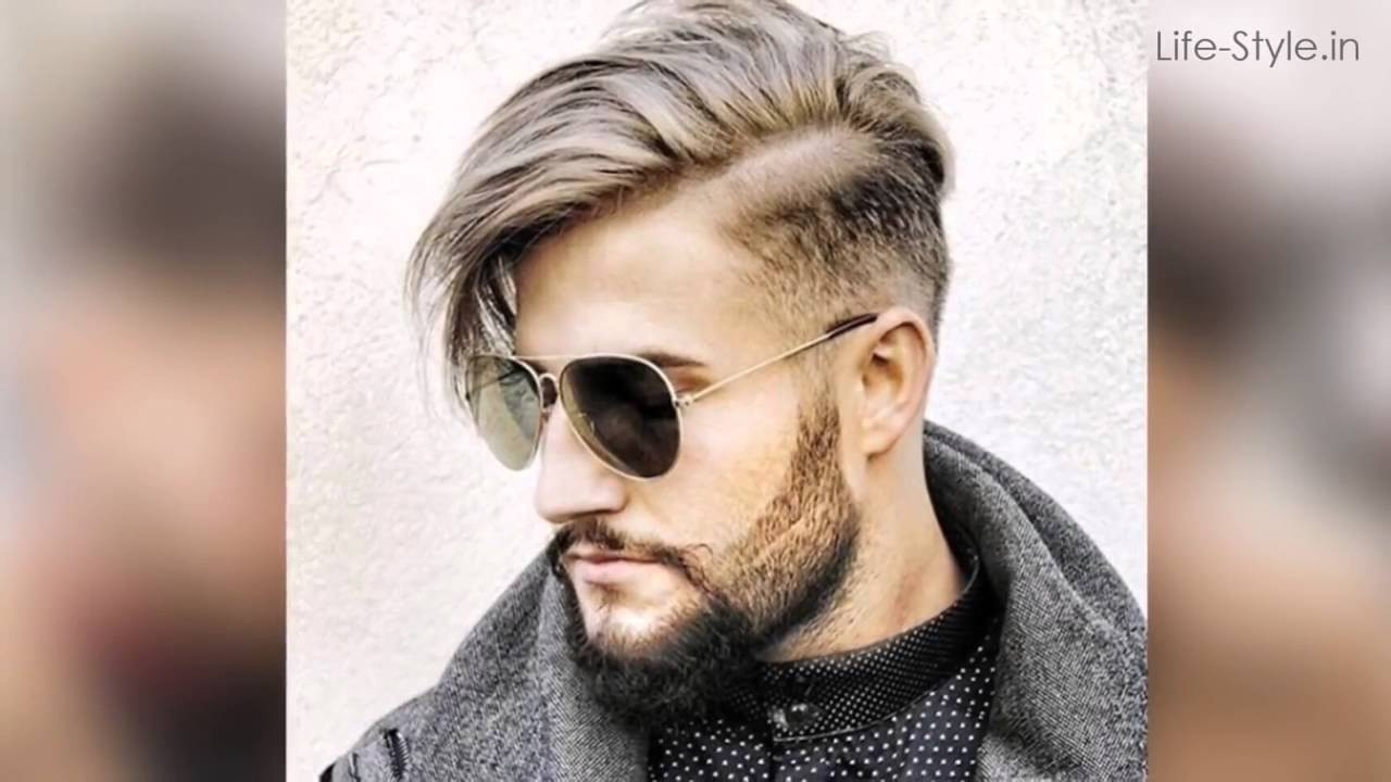 Haarschnitt Für Männer
 10 attraktivsten Frisuren für Männer 2016 Frisuren für