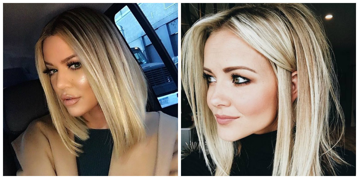 Haarschnitt Lange Haare 2019
 Frisuren für lange Haare 2019 Top trendige lange Frisuren