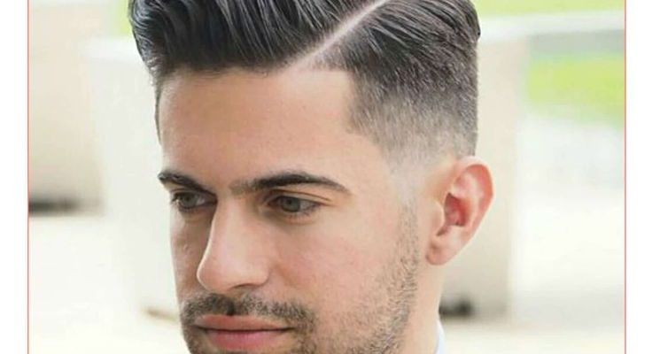 Haarschnitt Männer 2019
 Frisuren der Luxus Männer 2019 2018 Frisuren der