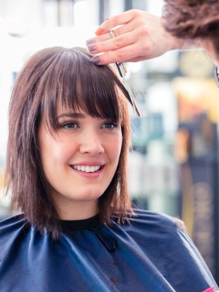 Haarschnitt Preis
 Haarschnitt ohne Friseur Das kannst du selbst machen