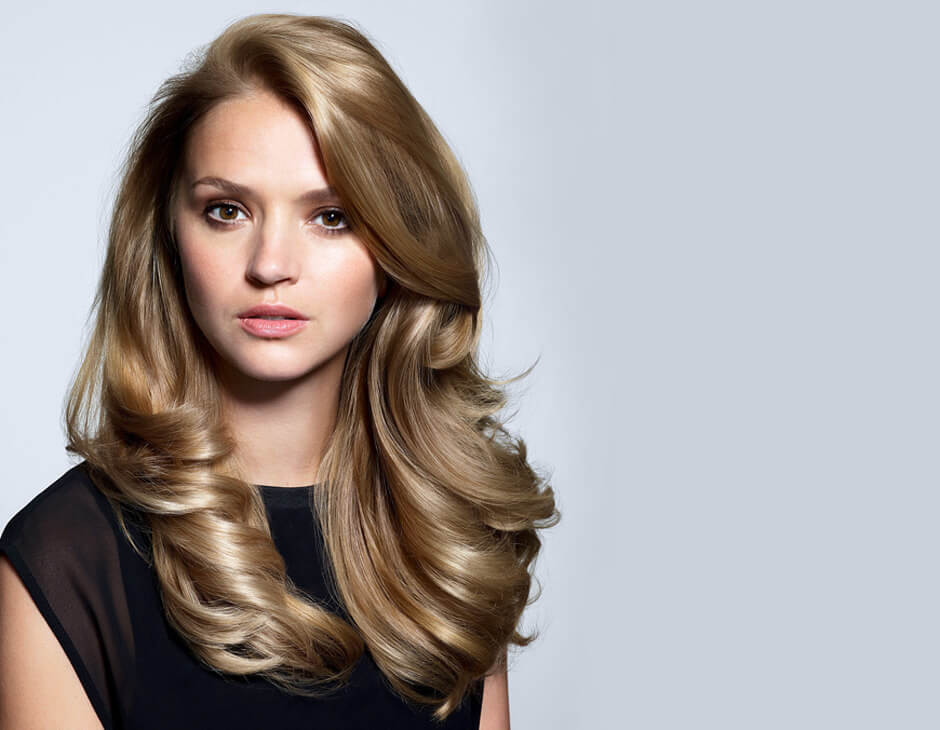 Haarschonende Frisuren
 Locken stylen – der richtige Dreh