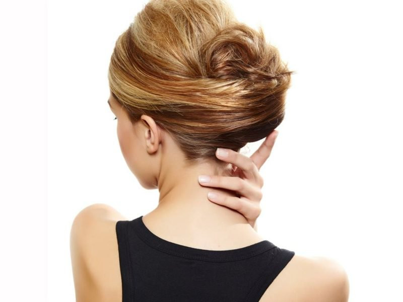 Haarstab Frisuren
 Hochsteckfrisuren selber machen – 6 einfache Anleitungen
