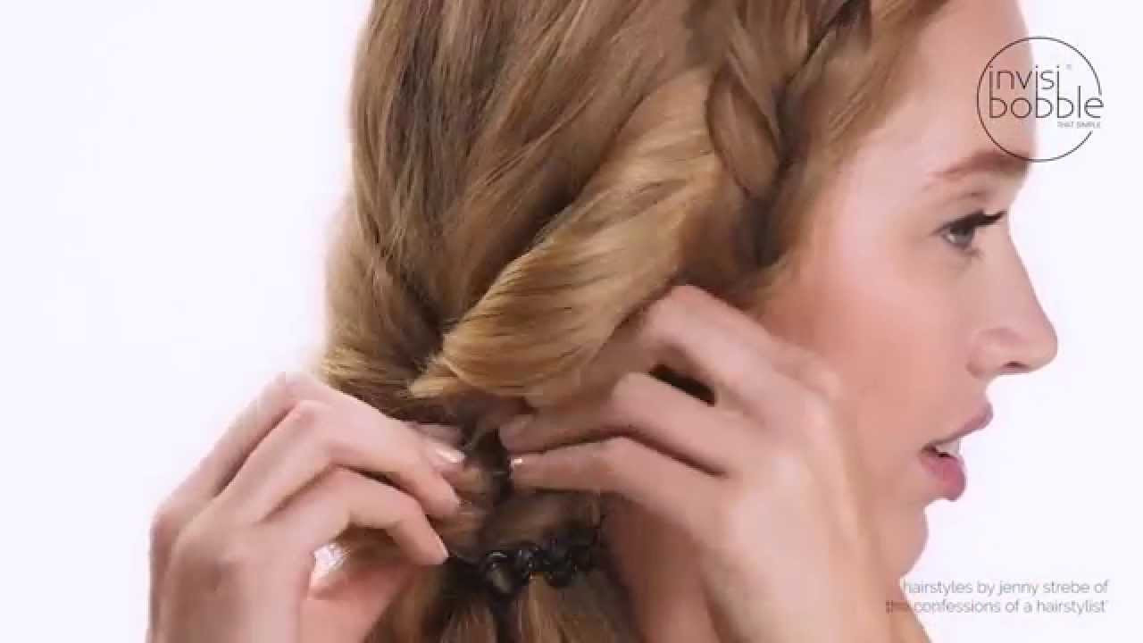 Hair Loop Frisuren Anleitung
 Hair loop frisuren anleitung – Modische Frisuren für Sie