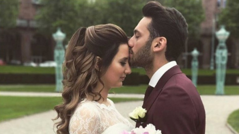 Hakan Calhanoglu Hochzeit
 Scheidungsschlacht nach Blitz Ehe Aus bei Hakan Calhanoglu