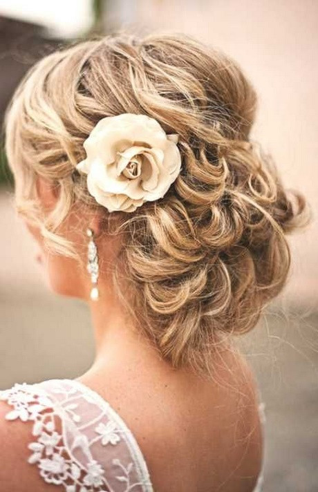 Halboffene Frisuren Mittellange Haare
 Halboffene frisuren hochzeit