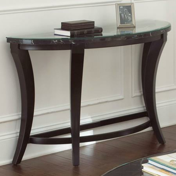 Halbrunder Tisch
 Halbrunder Tisch schöne Vorschläge für Ihre Wohnung
