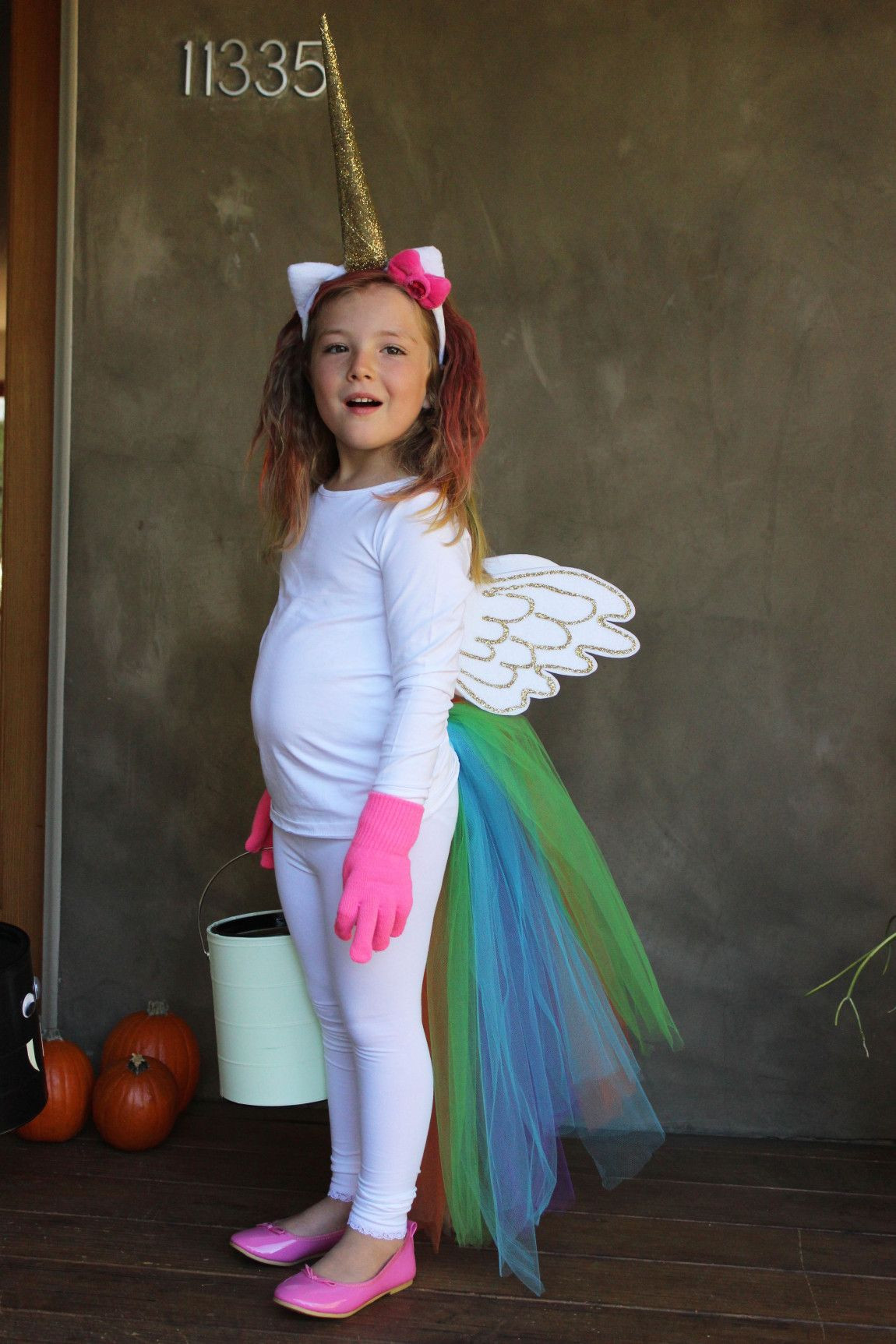 Halloween Costume Diy
 50 Best DIY Halloween Costumes For Kids in 2017