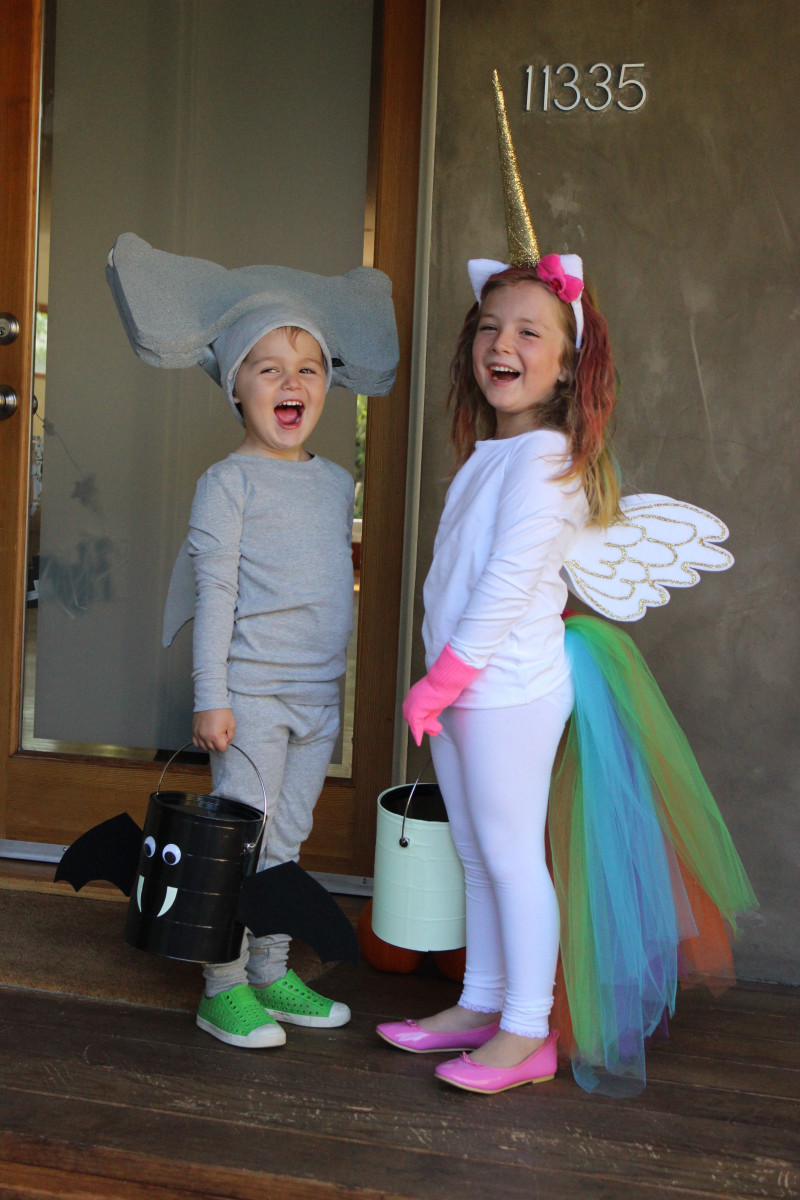 Halloween Diy Costumes
 diy no sew halloween costumes