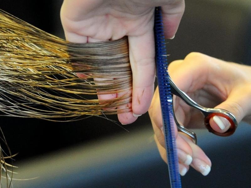 Handwerk Die Friseure
 Handwerk Harter Wettbewerb um Friseure macht den